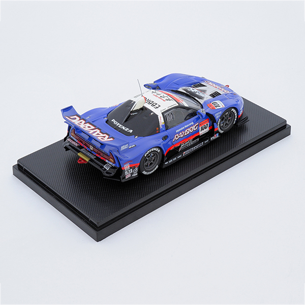 autosport web shop / 【アウトレット】EBBRO 1/43 RAYBRIG NSX SUPER