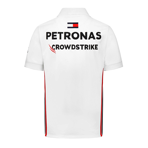 autosport web shop / メルセデス AMG ペトロナス F1チーム ポロシャツ