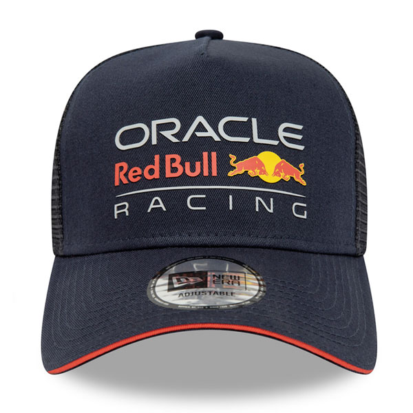 autosport web shop / オラクル レッドブルレーシング NEWERA エッセンシャル トラッカー キャップ