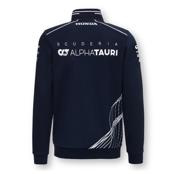 autosport web shop / スクーデリア アルファタウリ チーム スウェット 