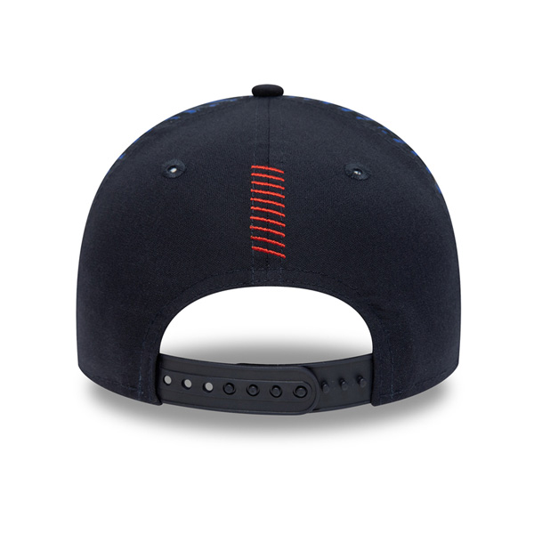 autosport web shop / オラクル レッドブルレーシング NewEra 9FORTY