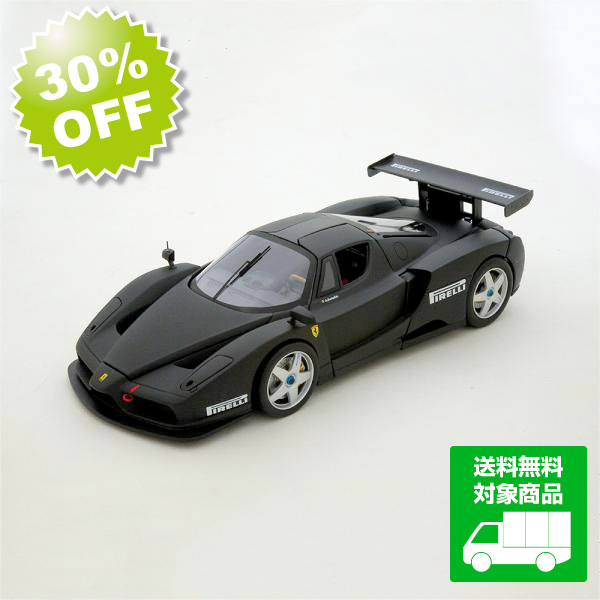 autosport web shop / 【送料無料】MATTEL 1/18 エンツォフェラーリ ...