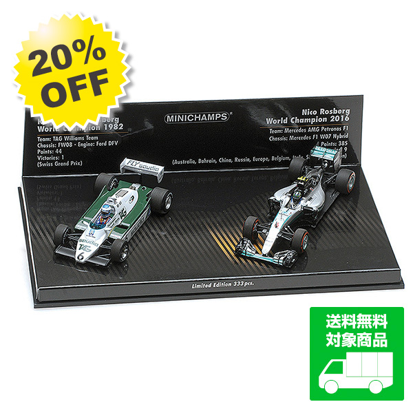 ヨ-28 メタル1/43キット 鈴木亜久里F1マシン6台セット 高評価の贈り物