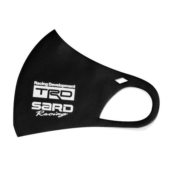 autosport web shop / TRD × SARD Racing マスク
