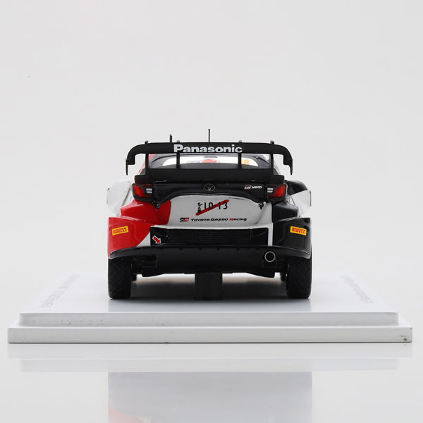 autosport web shop / 【予約・抽選商品】Rally Japan記念パッケージ 1