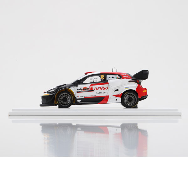 autosport web shop / 【予約・抽選商品】Rally Japan記念パッケージ 1