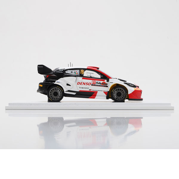 autosport web shop / 【予約・抽選商品】Rally Japan記念パッケージ 1