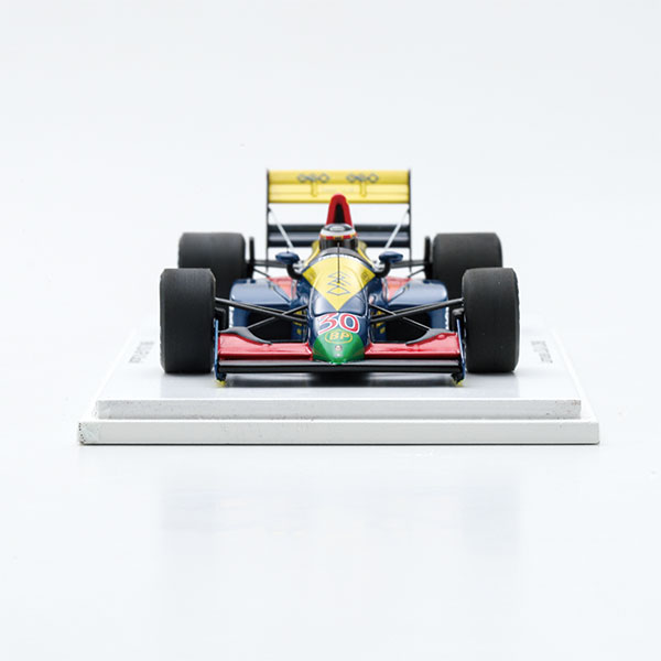 autosport web shop / Racing on特注 1/43 ローラLC89B ...
