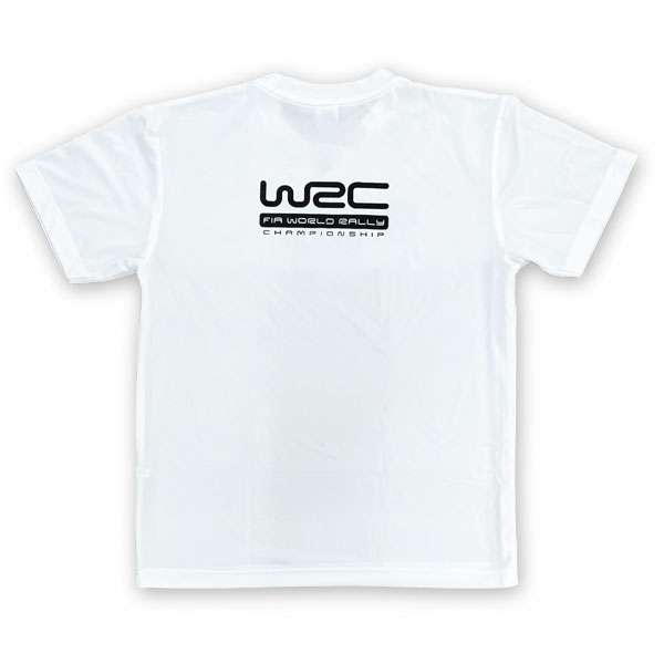 autosport web shop / 【Rally Japan OFFICIAL PRODUCT】ドライTシャツ