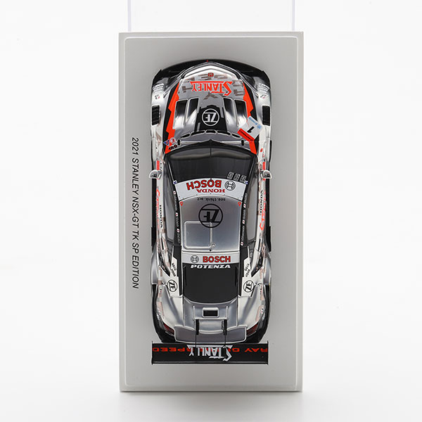 autosport web shop / 【先行予約】チームクニミツ特注 SPARK製