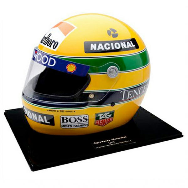 autosport web shop / セナヘルメット