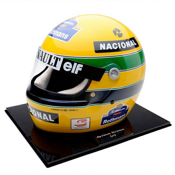 autosport web shop / セナヘルメット