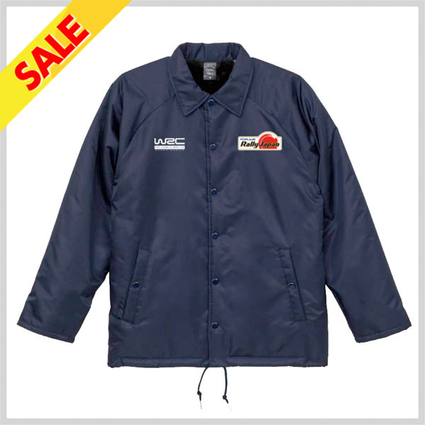 autosport web shop / 【Rally Japan OFFICIAL PRODUCT】コーチ 